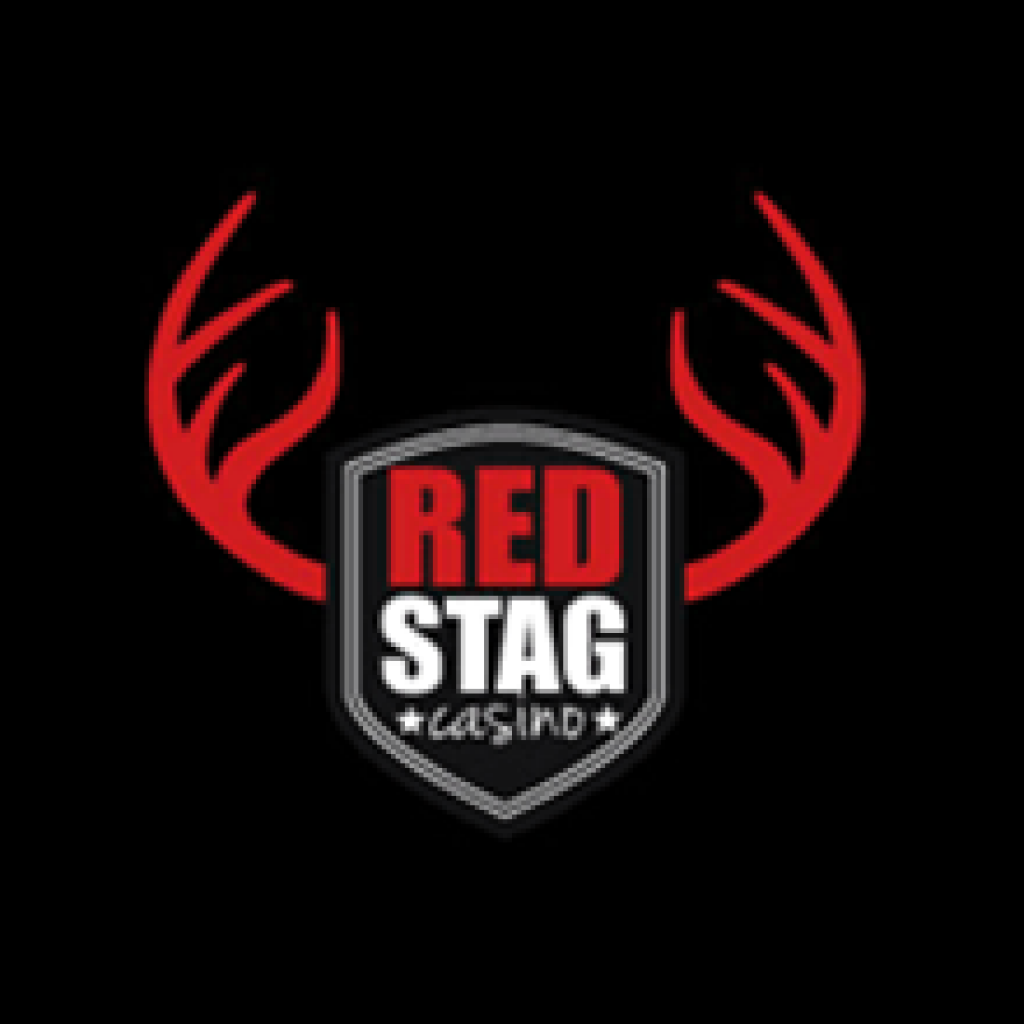 Red Stag Casino logo