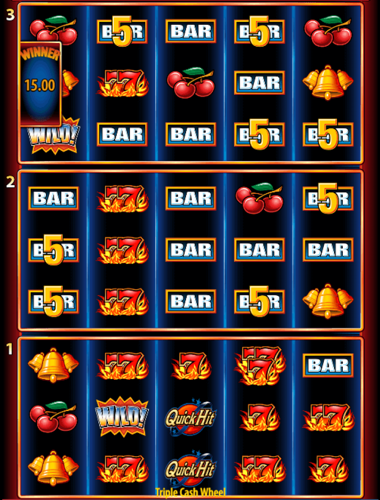 How To Get Free Coins For Quick Hit Slots