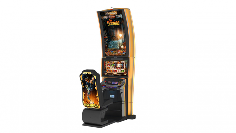 The Goonies Slot | Play American and Canadian slots online