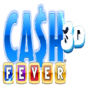 Cash Fever 3D Slot