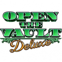 Open the Vault Deluxe Slot