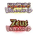 Zeus and Kronos Unleashed Slot